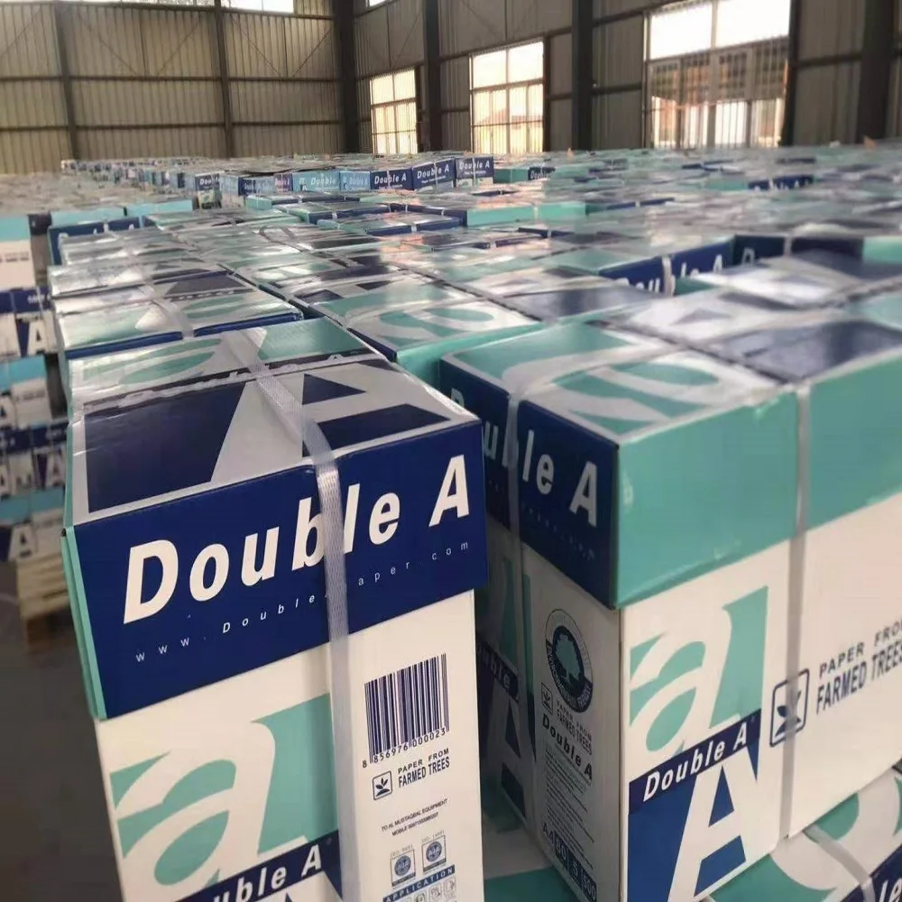 Exporter best A4 copy Paper 80 75 70GSM usa