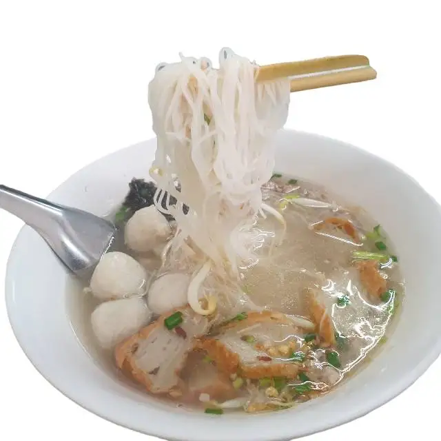 The Best Instant Noodles Soap Noodles Raman Chinese Chow Mein Mama Thai Instant Food Bags Packaging Factory OEM/ODM For Export