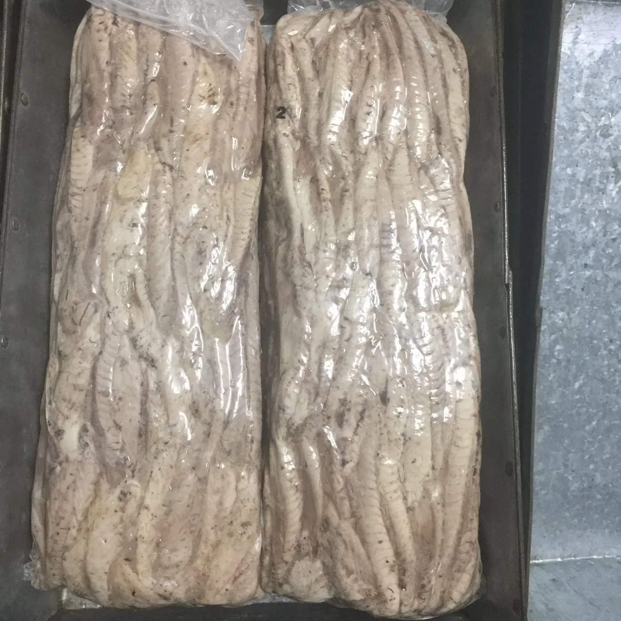 Fillet Part Single Clean Frozen Cooked Tuna Skipjack tuna Loin with flakes 10 Percent precooked tuna loin