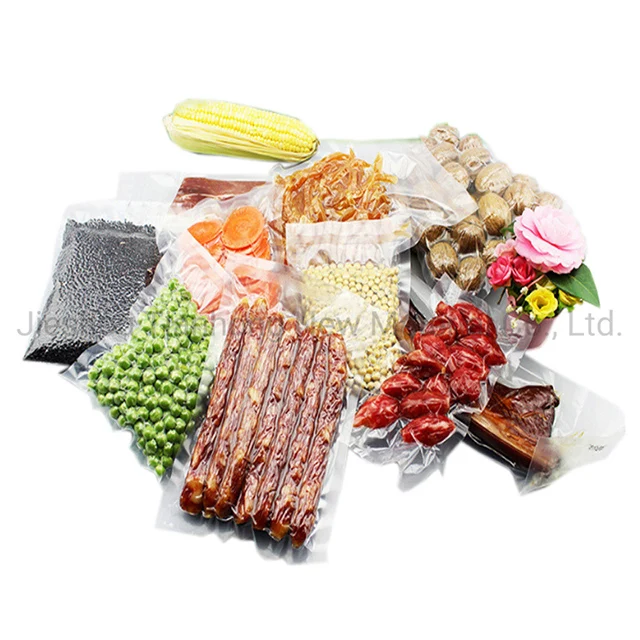 Пластиковая Пленка для ламинирования замороженных продуктов/еды/мяса