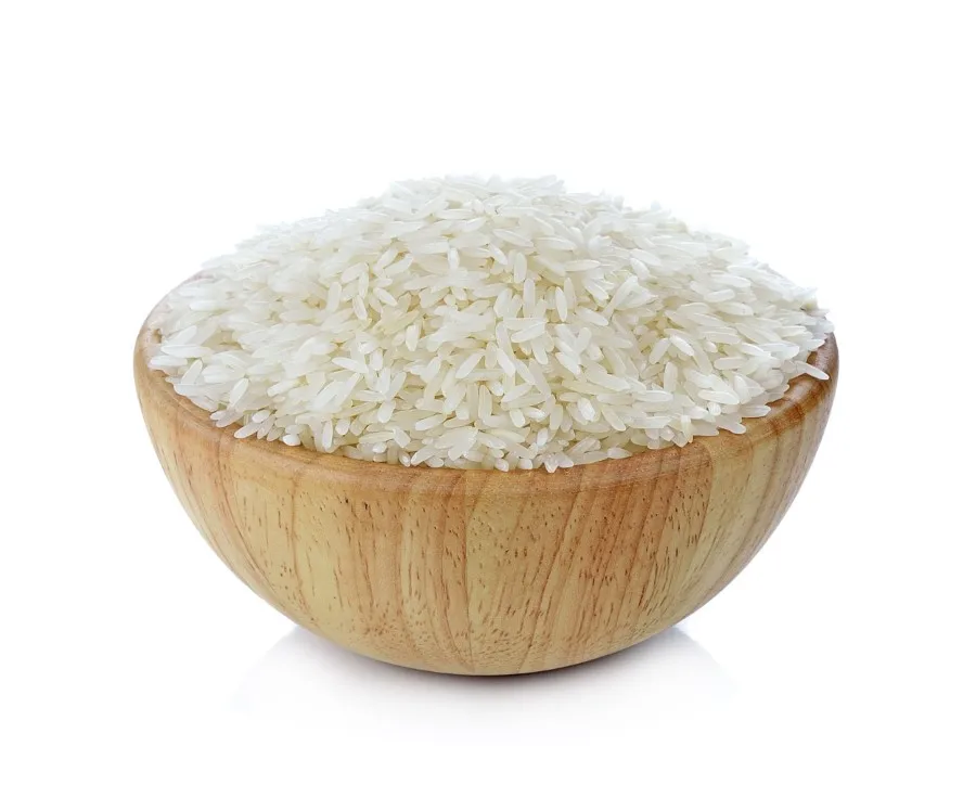 Premium Grade Grain Rice with Natural Quality & Customized Size Packing Food Grade Rice For Sale By Exporters