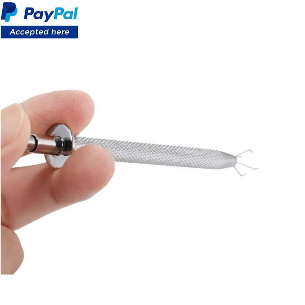 Body Piercing Tools/ Tattoo Tools Kit /Skin Piercing Tools Kit of 5pieces by SIGAL MEDCO