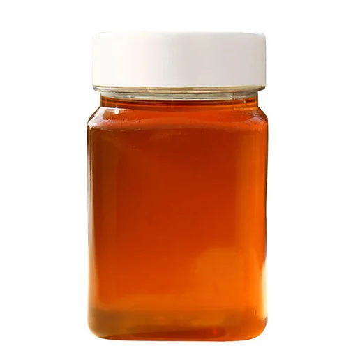 Sweet Classic  Honey Mason Jar Packed Pure Natural Brewing Material Mountain Honey 500g Healthy Product Organic Pure Natural