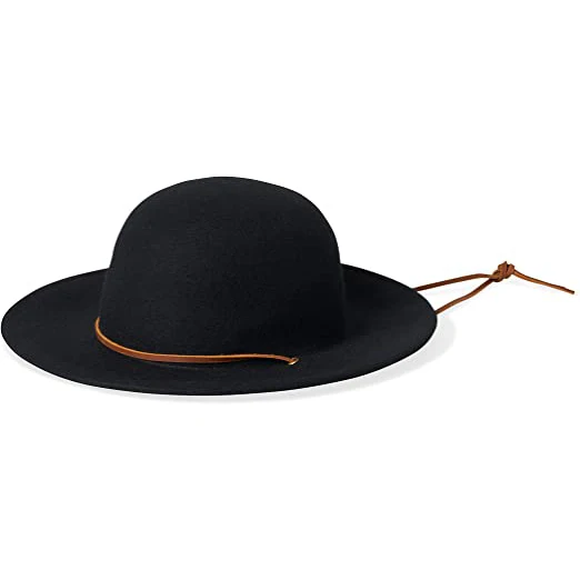 OEM service by plain factory direct Adjustable low rate Unique Design top manufacturer for bowler hats