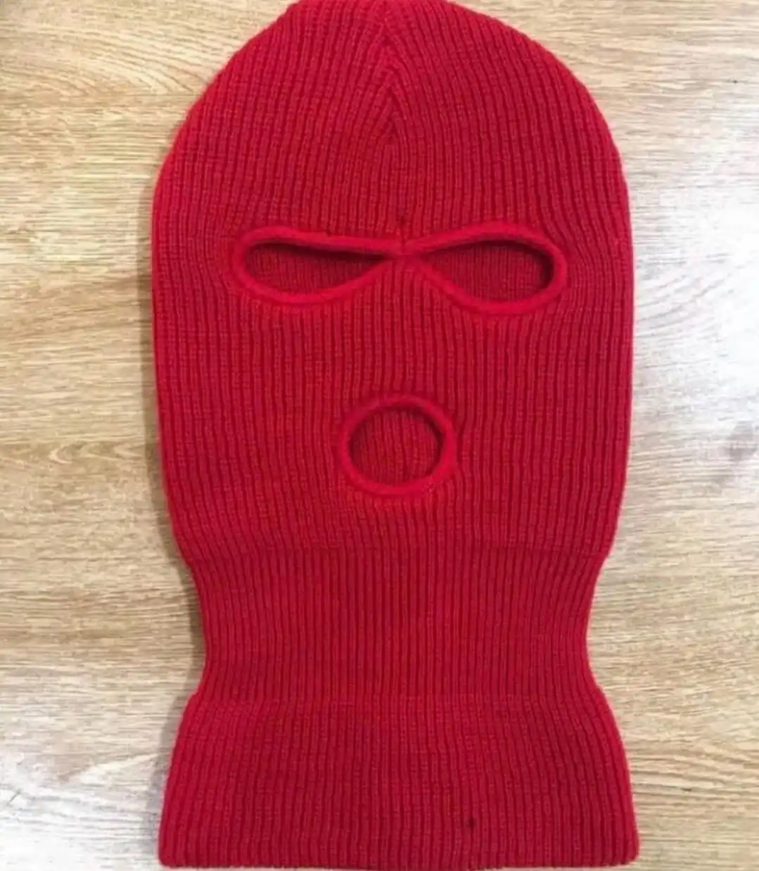 High Quality Customize Winter Baclava With Customize logo