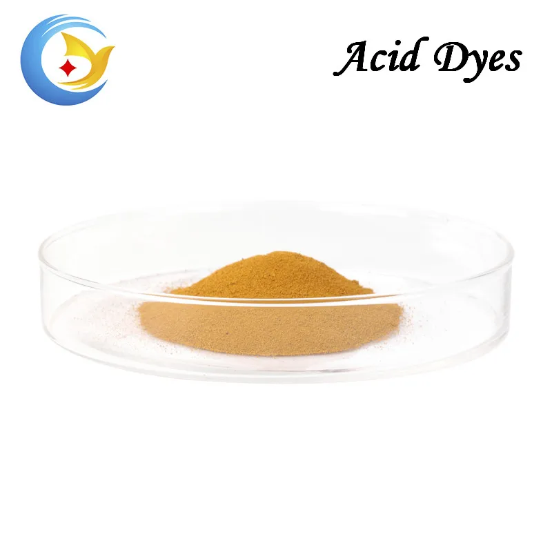 SKYZON/ Basic Golden Yellow X-GL/Basic Y-28/ Cationic Yellow 28 Dye For Acrylic Fabric &Paper Dyeing