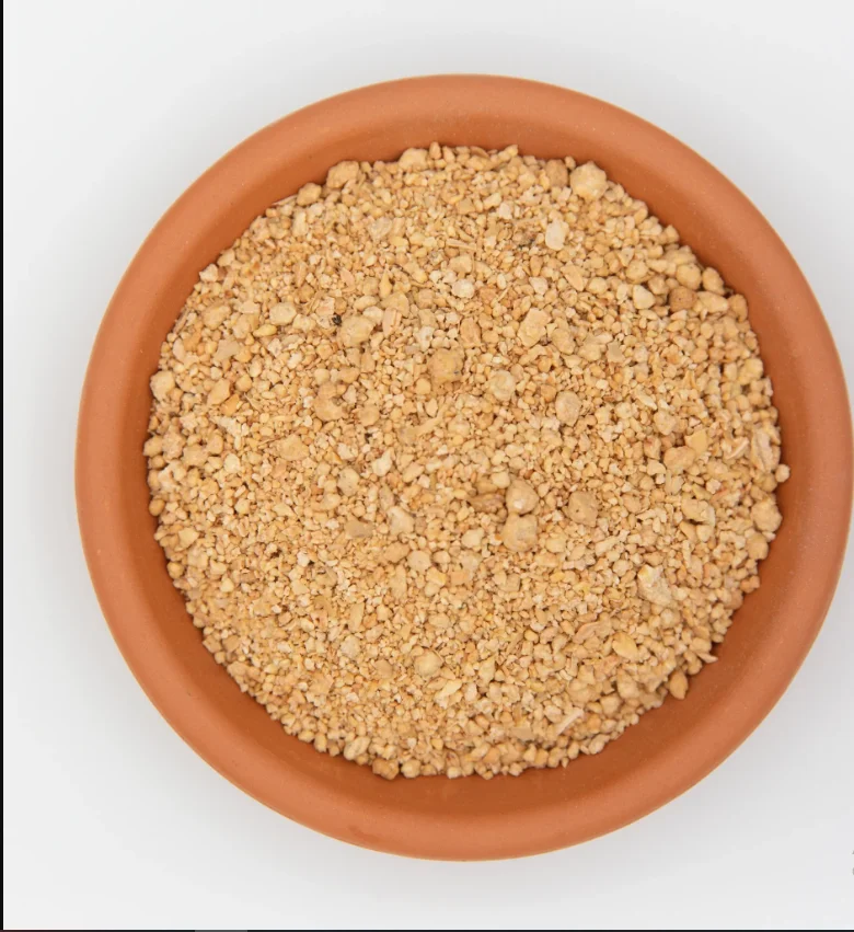 Soybean Support Customized High-Nutrition, High-Protein, And Various Particle Size Koi Growth Pellets For Fish From Bangladesh