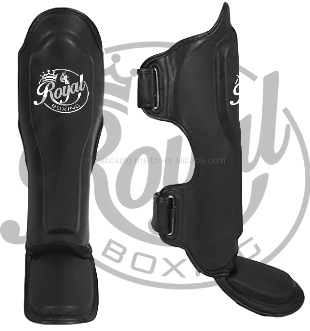 Wholesale Price Manufacturer Shin Pad Custom Color Boxing Shin Guards For Men Low Price 2023 Shin Guard