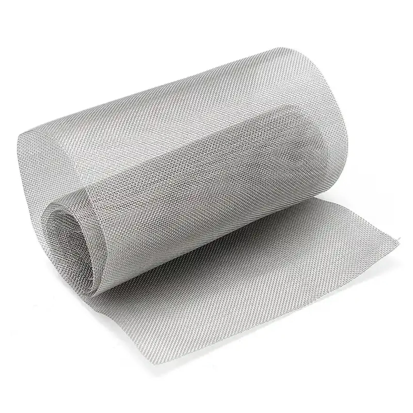 High Performance Stainless Steel Screen Window Aluminum Alloy Narrow Side Design Stainless Steel Window Screen