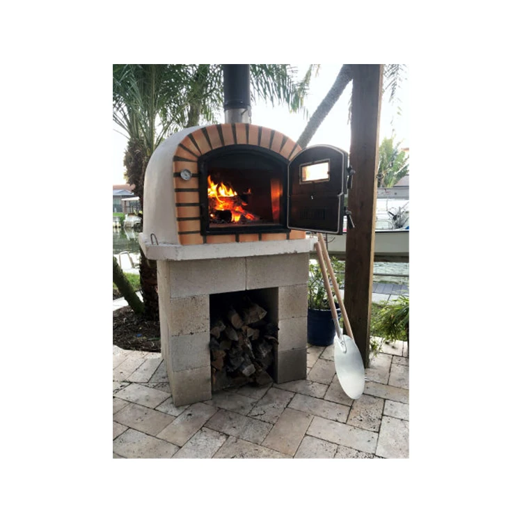 Лучшее качество бестселлер элегантный дизайн частное или Профессиональное использование печь из древесного кирпича для выпечки хлеба и приготовления пиццы