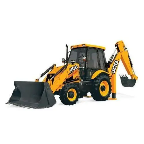 HOT multi-purpose 4 wheel drive new backhoe and loader 3 Tton 5 ton new backhoe loader price for sale backhoe loader