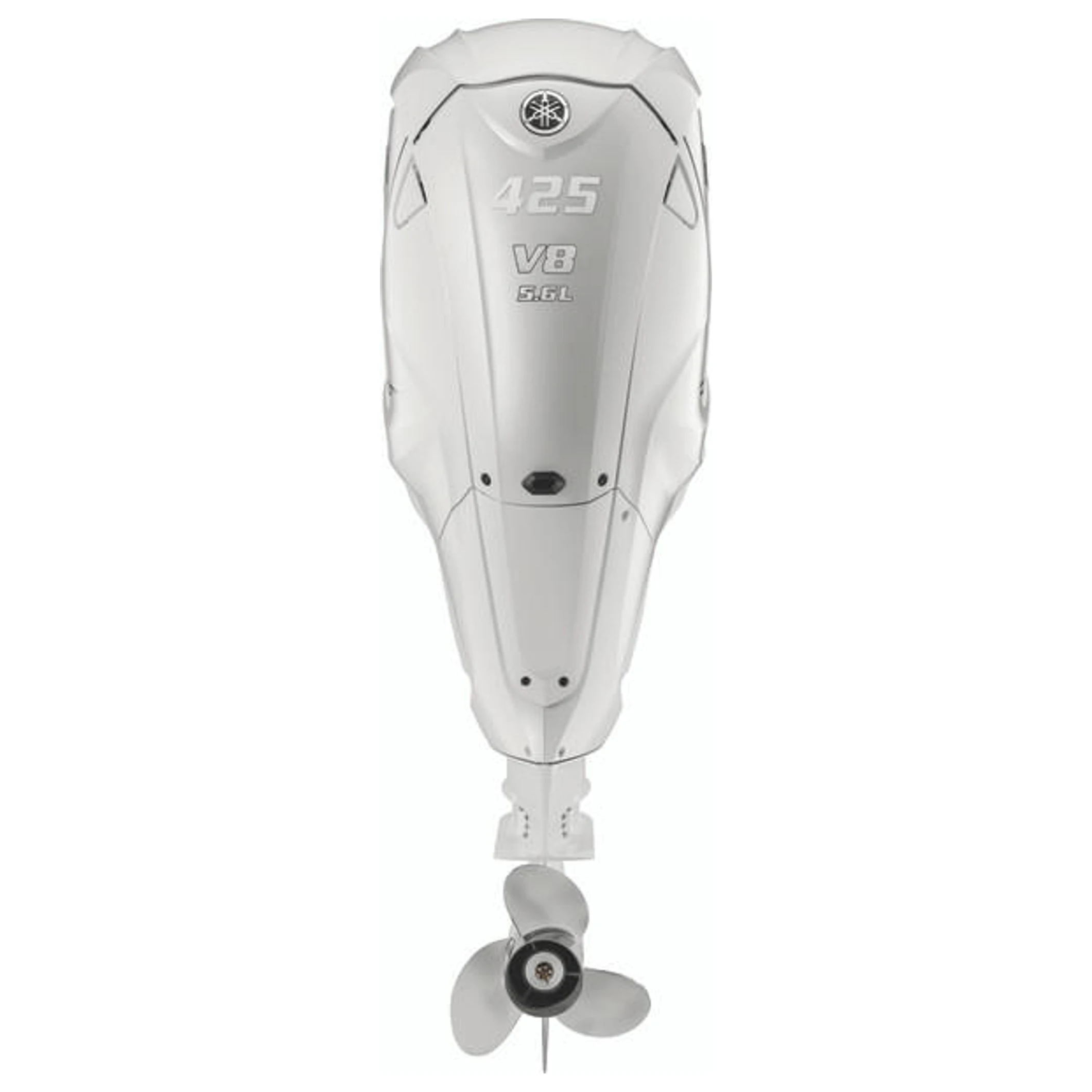 Factory Rate Top Yamahas 425hp White DEC Outboard _ LXF425XSB2 New Arrived