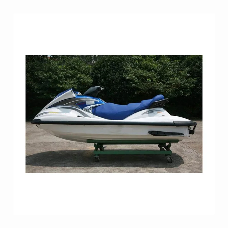 Supplier Motorboat Best Price Jet Ski Electric Motorboat