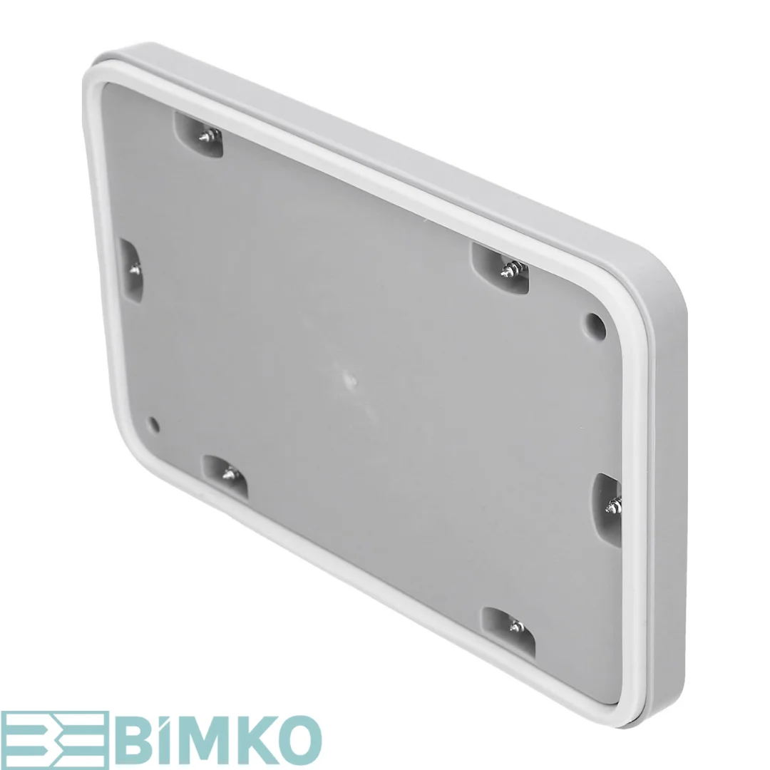 BMK-SP07 Repair Kit For Tumble Dryer High Quality Maintenance Door Flap Repair Kit Heat Exchanger Best Seller