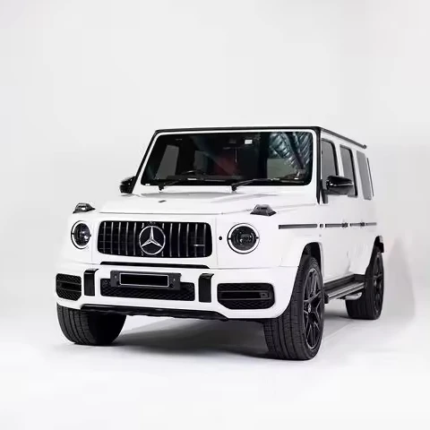 Used Mercedes Benzs G class for sale at cheap price