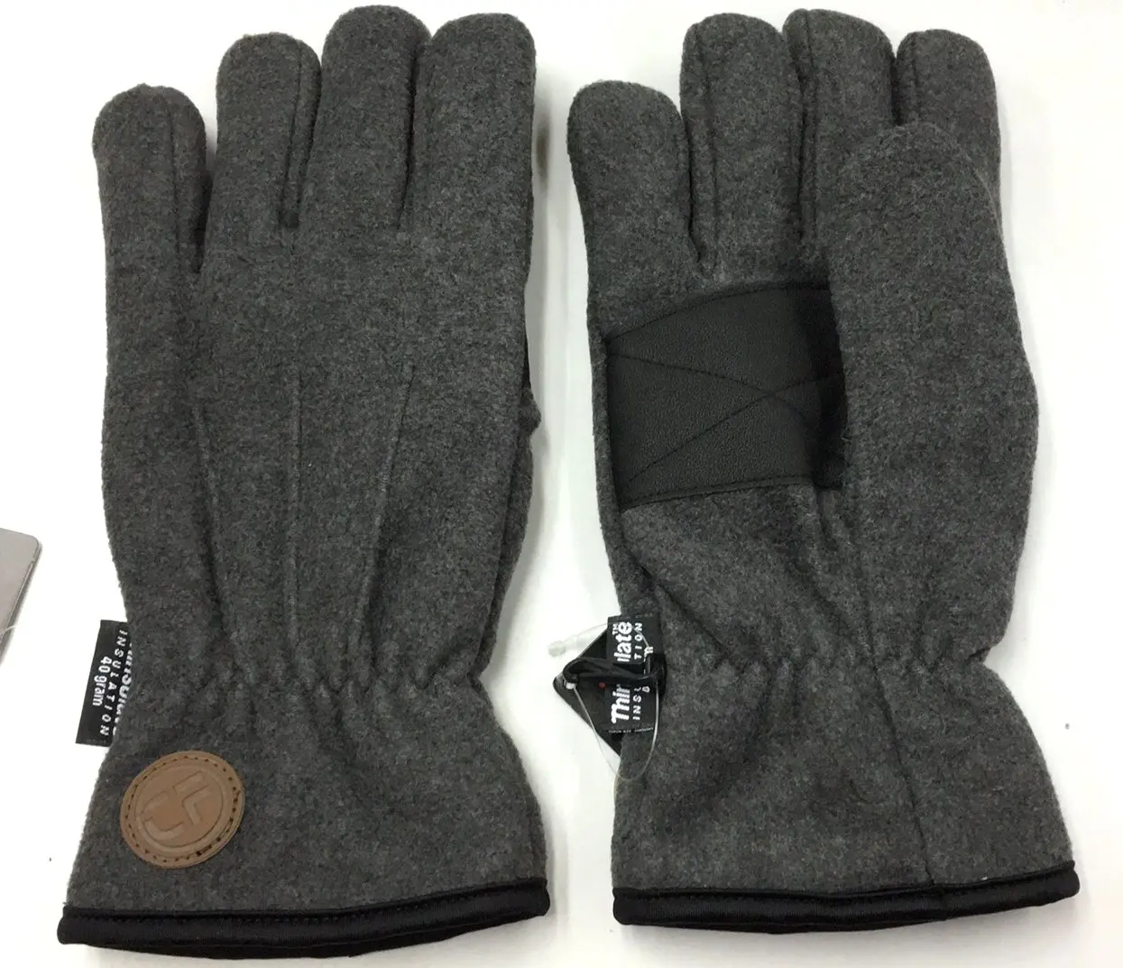 Sport Ski glove waterproof warm ski glove for adult