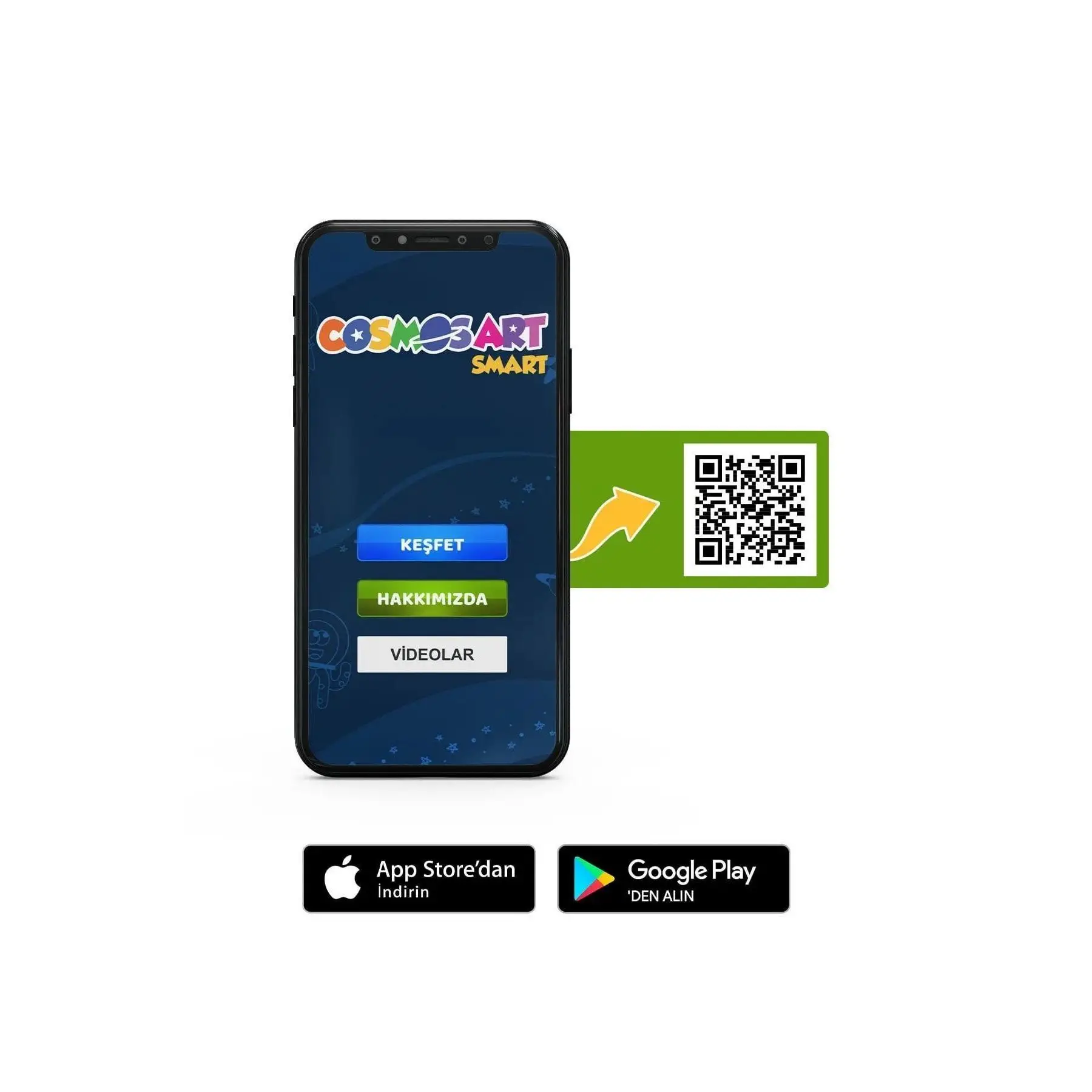 4 шт. картон 15 х15 см