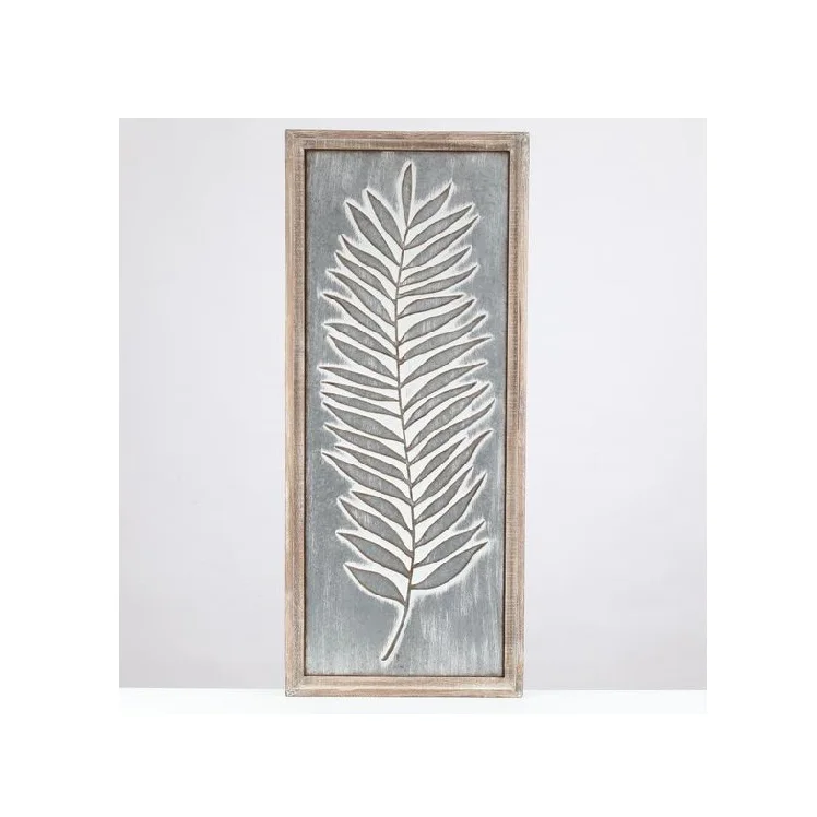 Новейшее поступление профессиональный дизайн круглой формы резная деревянная стеновая панель из МДФ для украшения стен дома и