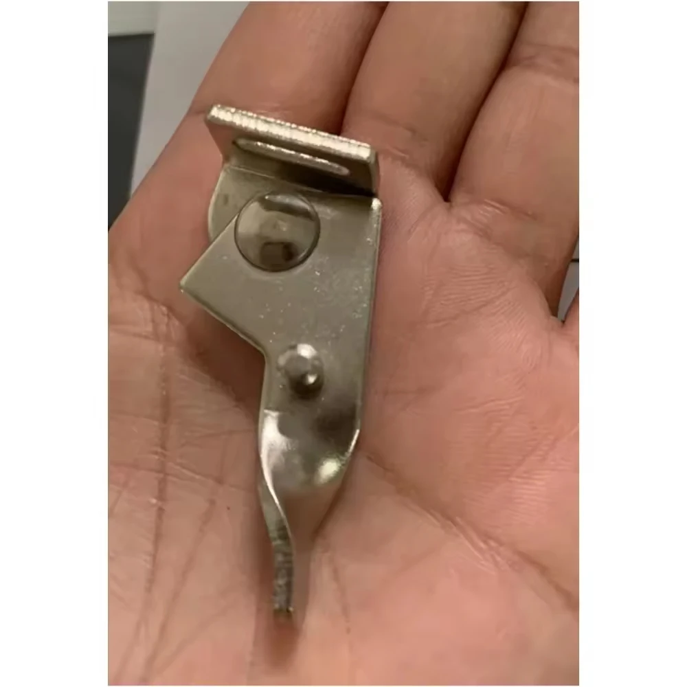 Custom Quick Release Cam Lever Handles Stainless Steel Adjustable Handle Clamping Lever With Musical Machining Service