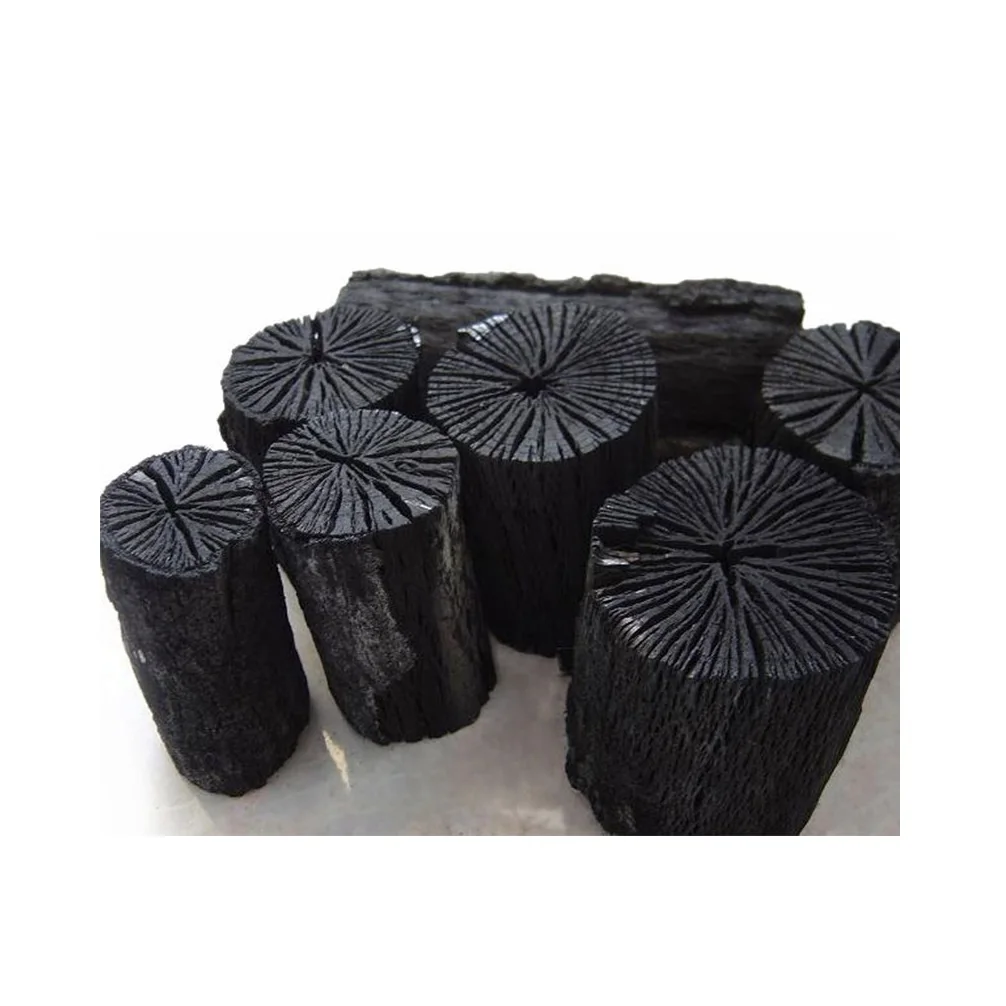 Wholesale Price Mangrove Charcoal / charcoal briquette for BBQ Bulk Stock Available For Sale