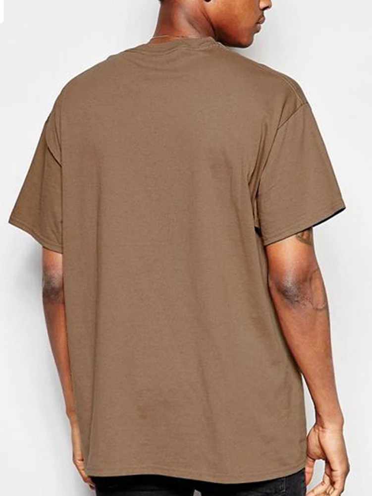 OEM модные высококачественные фабричные мужские рубашки-поло