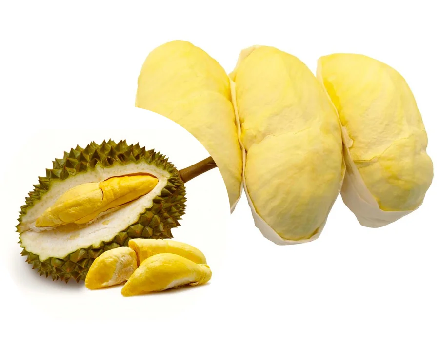 Первый стандарт-высокое качество замороженный дуриан R6 от вьетнамского производителя в этом