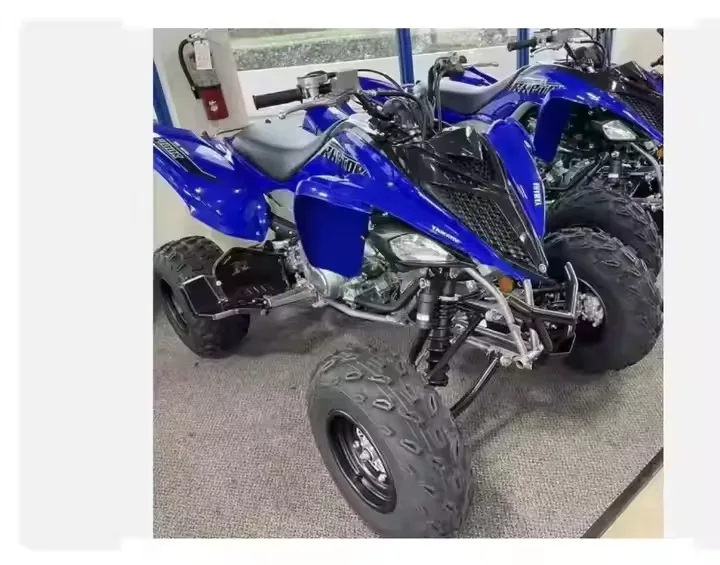Новый оригинальный внедорожник yamahahs 700R SE 700cc