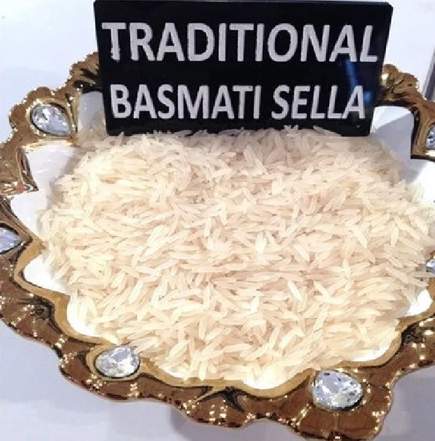 XXL Wholesale Royal Pure Grain Basmati Rice Long Grain Premium Quality Basmati (Extra Long Grain) Rice 100% Pure Sortex Clean
