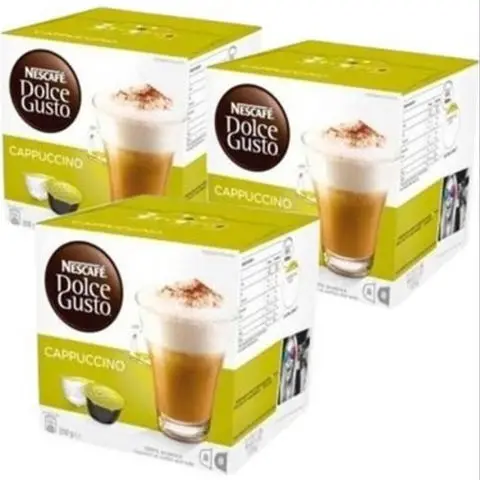 Хорошее качество Nescafe Dolce Gusto оптовые поставщики