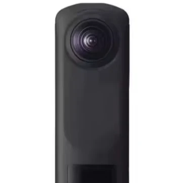 DE THAETA Z1 51 GB 360 Degree Digital Camera Waterproof and Hidden Function