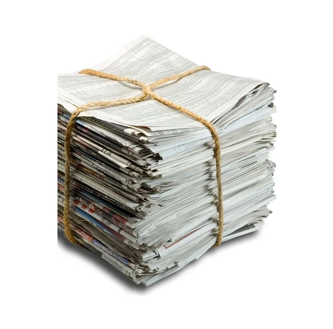 Best Quality Old News Paper and Over Issue Newspaper For Sale