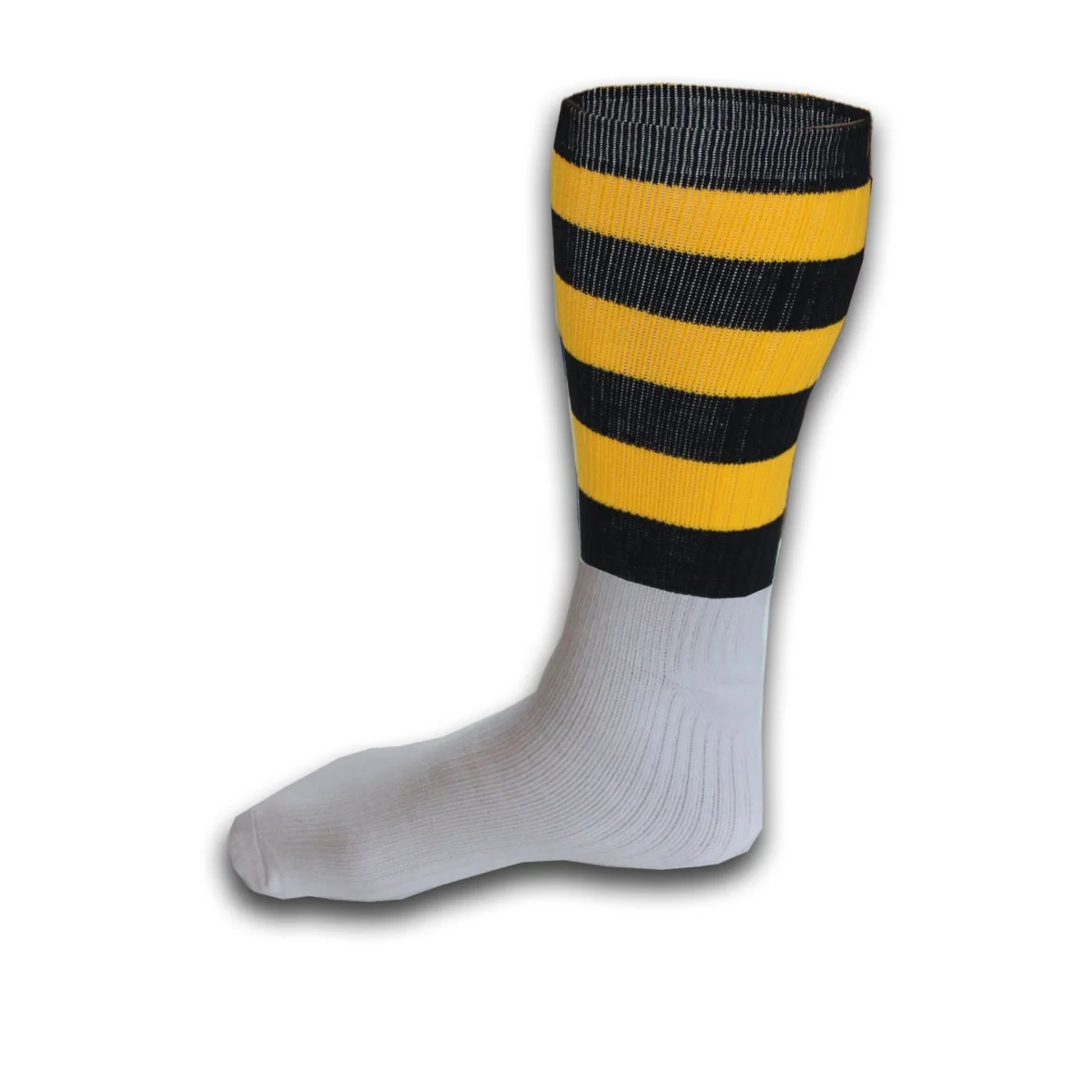 custom women and men ankle sports socks cotton football socks regular 2023 new design custom gaa grip socks