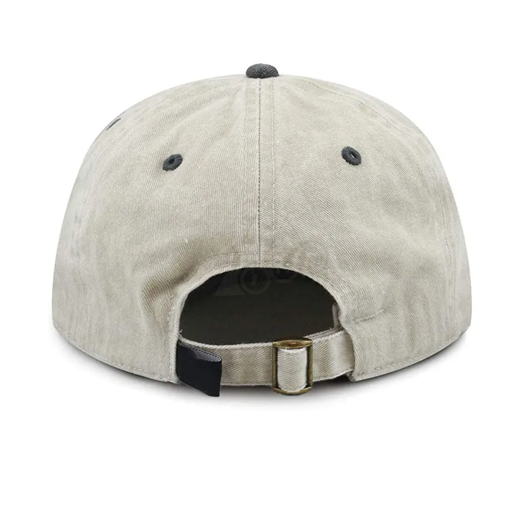 Low MOQ Plain Cotton Sports Hat Custom Logo Universal Sports Cap Baseball Feature