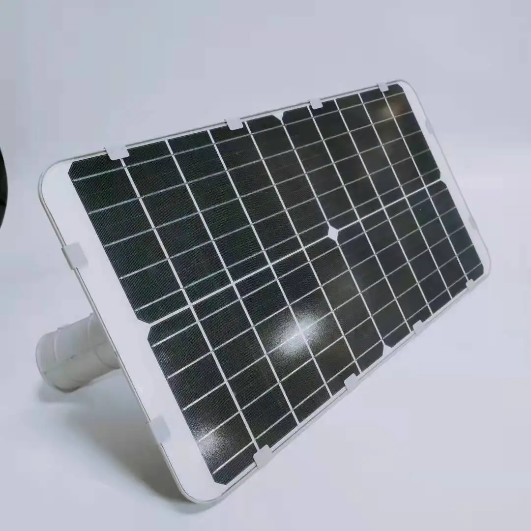 Hot Sale solar street Lamp Good Price road lighting 15W~80W Solar Led Street Light with anti-theft design