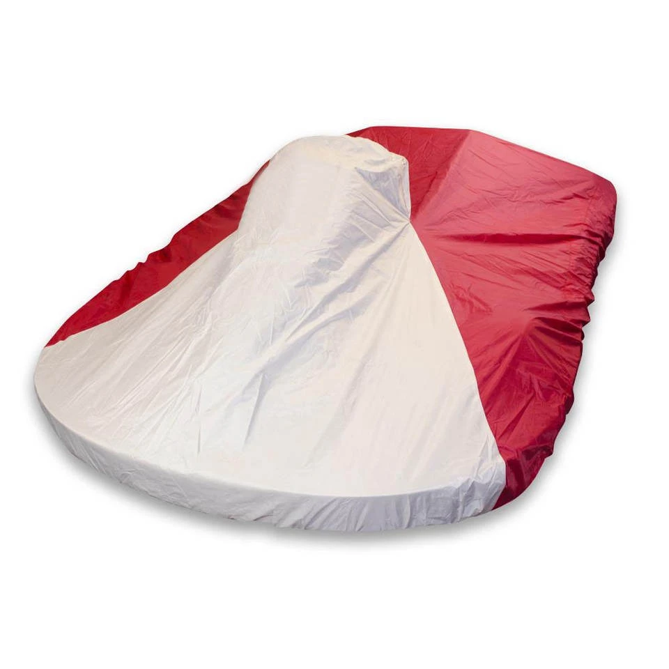 Go Kart Steering Bar Cabin Cover for Segway Ninebot Go Kart / Pro / Lamborgini Parts and Accessories