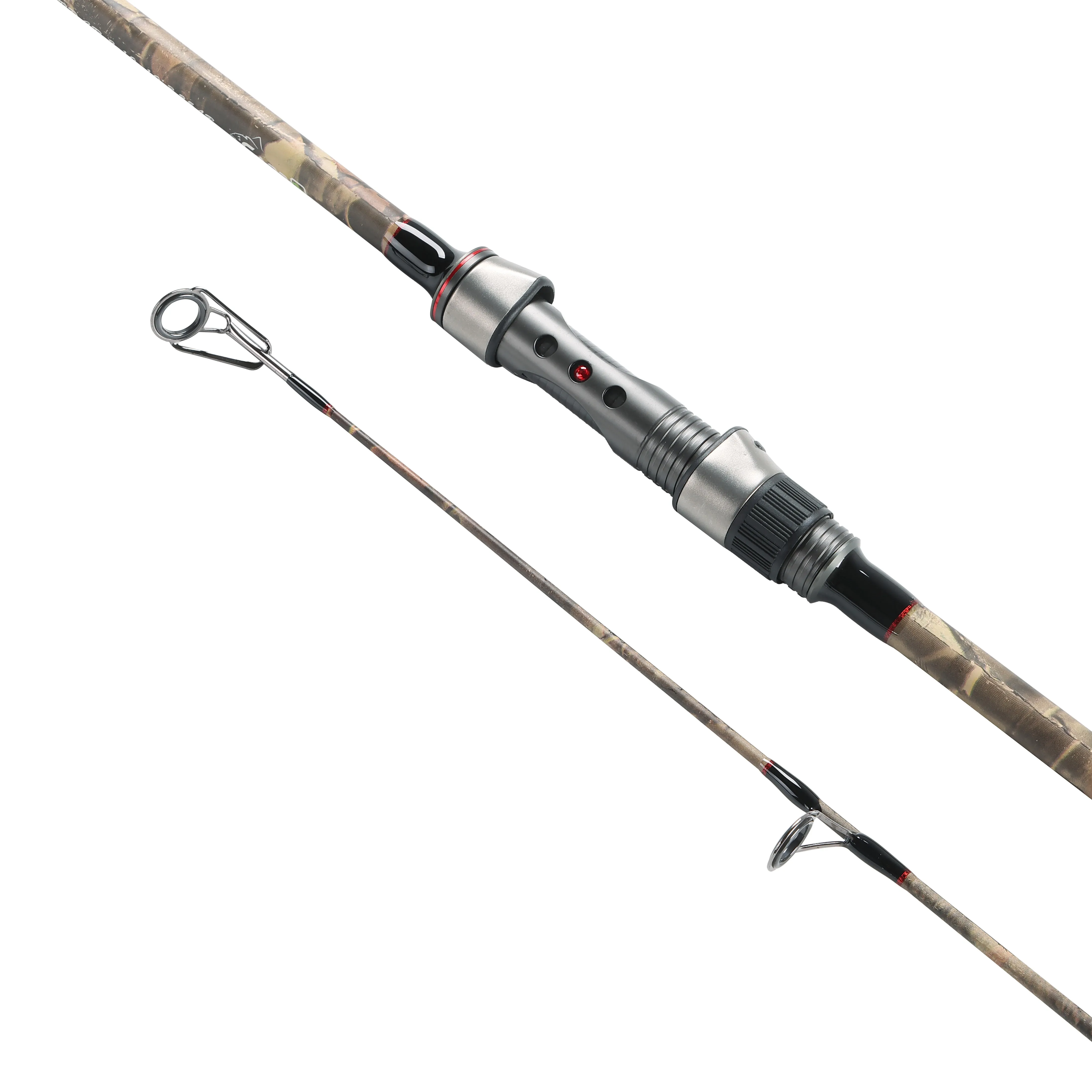 High-end version carp fishing  rod 2sections 10ft/12ft/13ft 3lbs /3.25lbs /3.5lbs