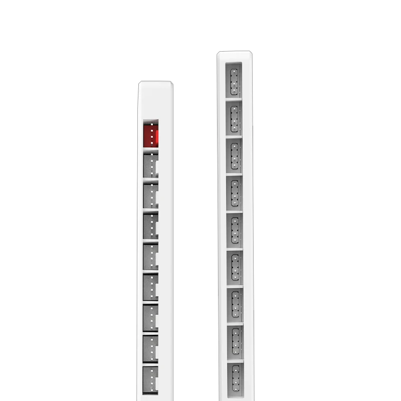 ALSYEY 5 в 3pin ARGB вентилятор Hub маленький PWM 4pin два в одном 1 Drag 9 разделитель PWM SATA контроль температуры питания подключение материнской платы