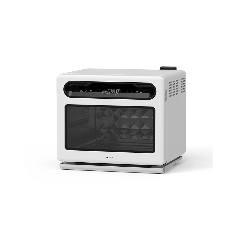 VOTO 20L Паровая фритюрница CA-S20L VOTOKOREA Inc.-производитель специализирующийся на высококачественной электронике