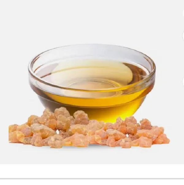 100% Pure Galbanum Essential Oil At low Price I