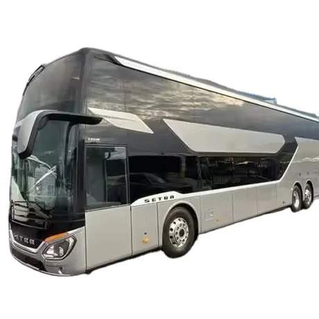 2019 SETRA S531DT