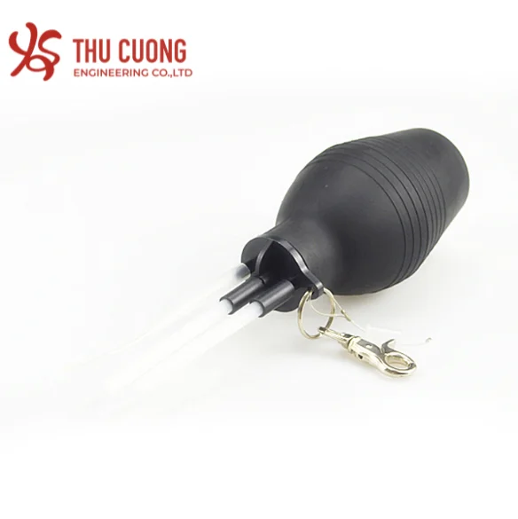 Dust Mop Bulb Spray High quality disease control Reusable rubber Kills harmful pathogens Indoor outdoor use No harmful chemicals