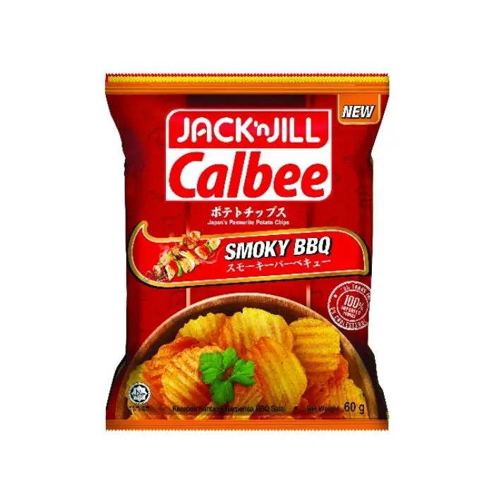 Better Price Top Selling 3kg Weight Sour Cream Flavor Fried Potato Chips Hard Texture Salty Taste Vegetable Origin for All Age