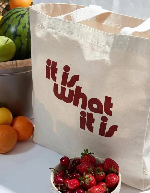 Customizable 100%Cotton Totebags fabric bags for Women with Your Customized Logo and Brand OEM Service