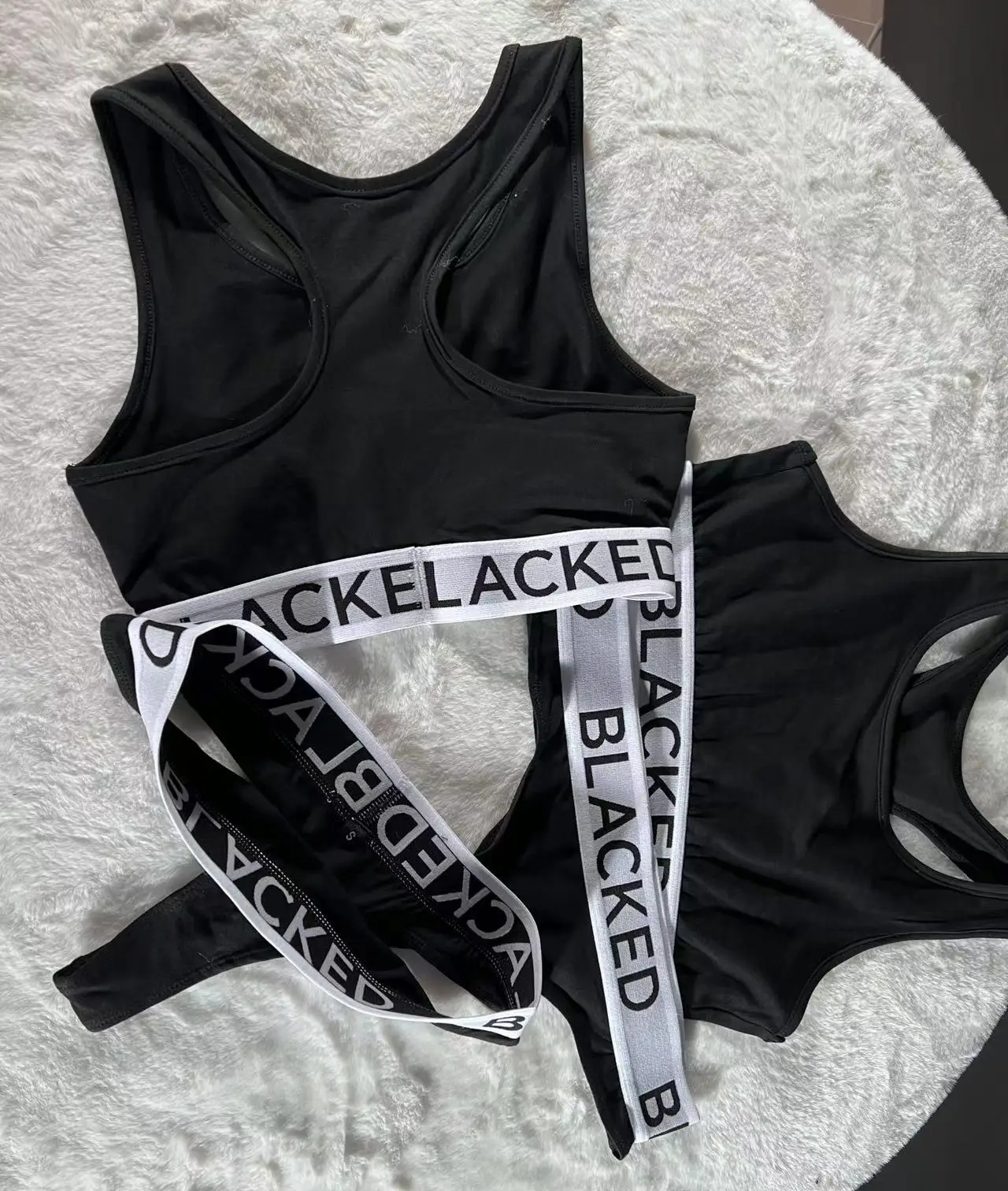 Plus Size Contton Polyester Ladies Girl Design Woman Women Bra And Panty Custom Boxer Under Wear Lingerie Panties Underwear