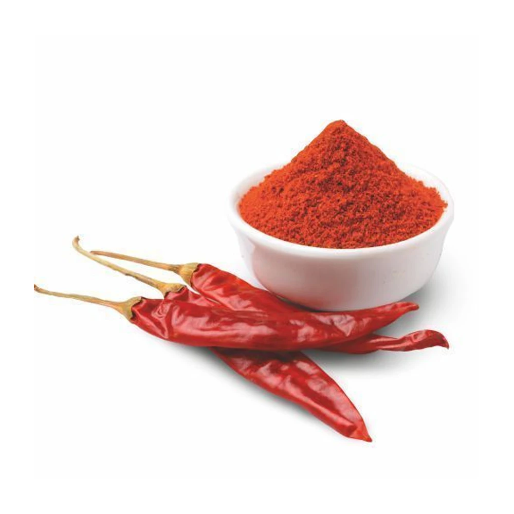 New Arrival Spicy Red Chilli Powder Available At Wholesale Price