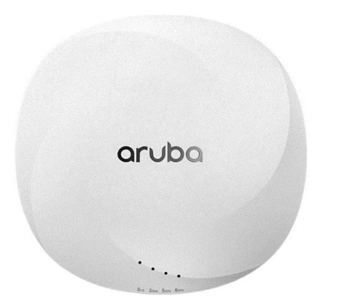 Новый в наличии R2H28A Aruba AP505 точка доступа AP-505-(R2H28A) маршрутизатор Лидер продаж