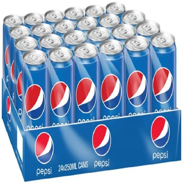 Good Price High Quality Pepsi Cola, 12 x 330ml Available Here For Sale