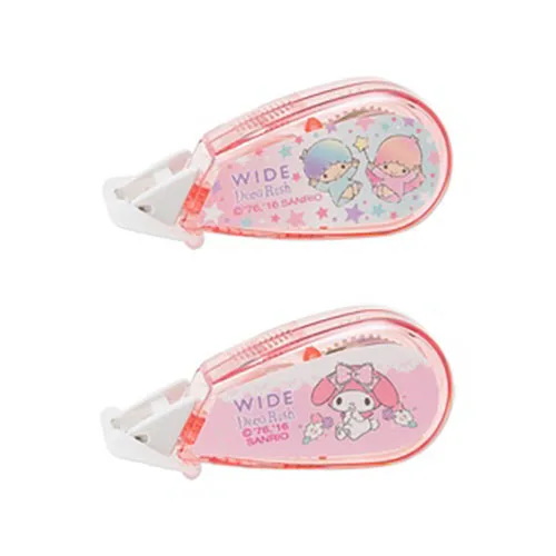 Декоративная лента SANRIO MELODY Gemini 903540