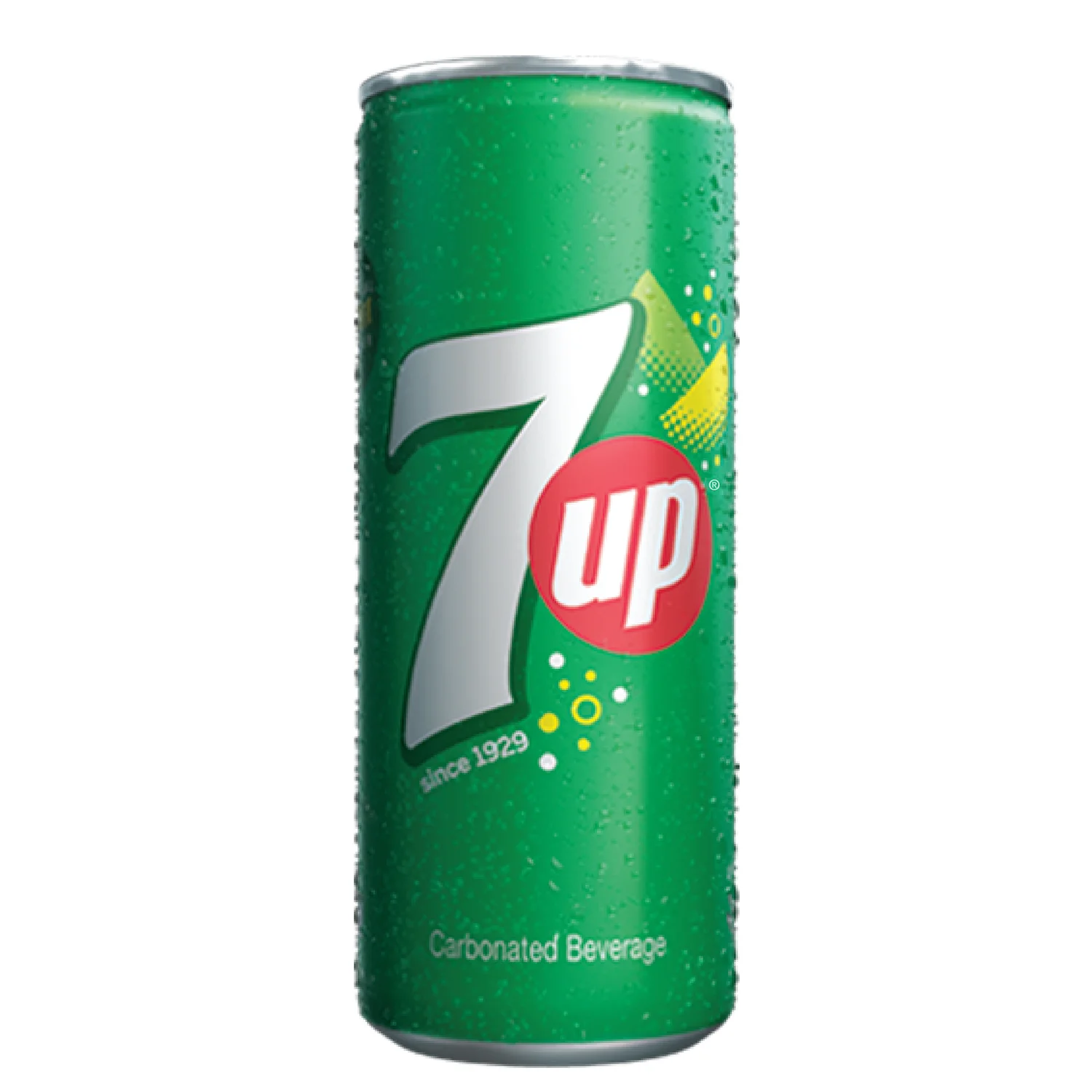 Высококачественные газированные безалкогольные напитки 7up с фруктовым и содовым вкусом по лучшей цене 2023
