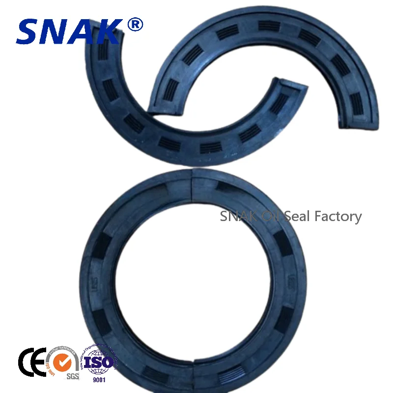 Уплотнительный четырехгубный уплотнитель для дома Timken TSNG518 111*78